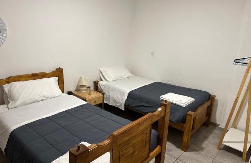 Maipu Apartment | Departamento encantador en Maipú