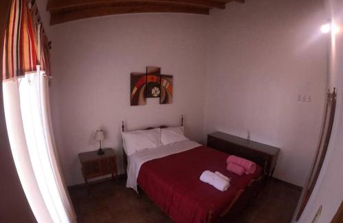 Maipu Apartment | Departamento encantador en Maipú