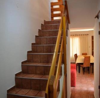 Maipu Apartment | Departamento encantador en Maipú