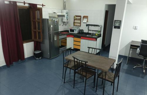 Salta Apartment | Departamento - Espacio Anta