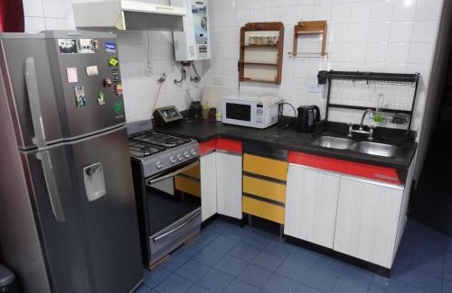 Salta Apartment | Departamento - Espacio Anta