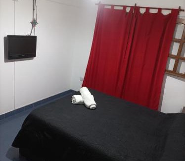 Salta Apartment | Departamento - Espacio Anta