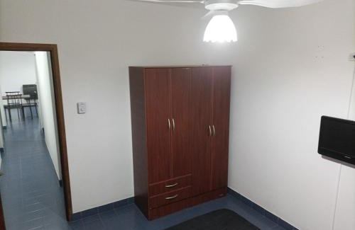 Salta Apartment | Departamento - Espacio Anta