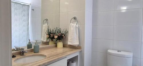 Calama Apartment | Departamento Espacio Parque Calama