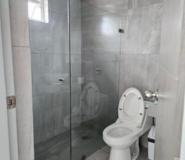 Marina Mazatlan Apartment | Departamento estilo Hotel