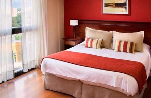 San Luis Apartment | DEPARTAMENTO ESTUDIO (HOTEL PREMIUM TOWER SUITES)
