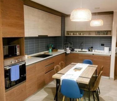 Santo Domingo Apartment | Departamento Exclusivo TSM, Santo Domingo