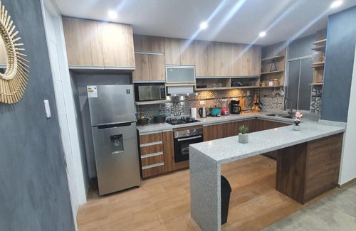 Ica Apartment | Departamento exclusivo ica