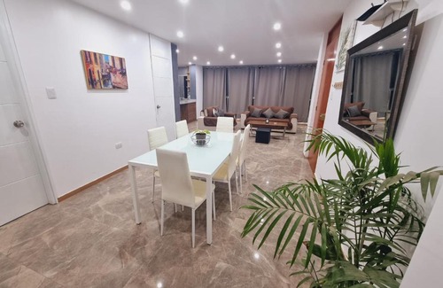 Ica Apartment | Departamento exclusivo ica