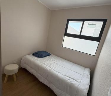 Surquillo Apartment | Departamento Familiar Céntrico de Estreno