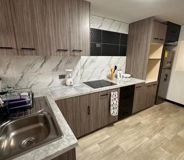Canaribamba Apartment | Departamento Familiar Cómodo Cerca de el Centro