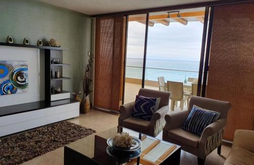 Manta Apartment | Departamento frente al mar en Manta-Barbasquillo con espectacular vista