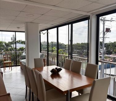 Salinas Apartment | Departamento Frente al Salinas Yacht Club