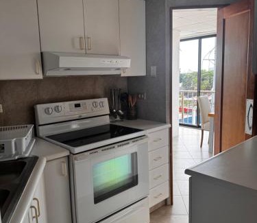 Salinas Apartment | Departamento Frente al Salinas Yacht Club