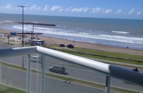 Constitucion Apartment | DEPARTAMENTO FRENTE AL MAR 2 1/2 AMBIENTE