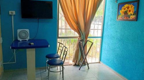 Cancun Apartment | Departamento Galaxia free WiFi