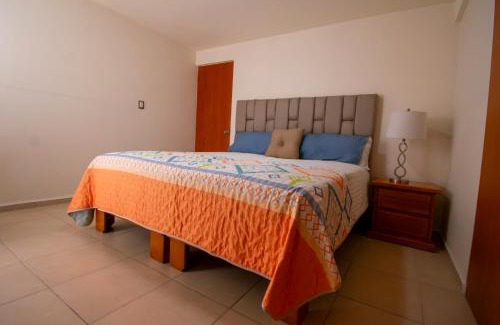 San Luis Potosi Apartment | Departamento grande en Lomas San Luis