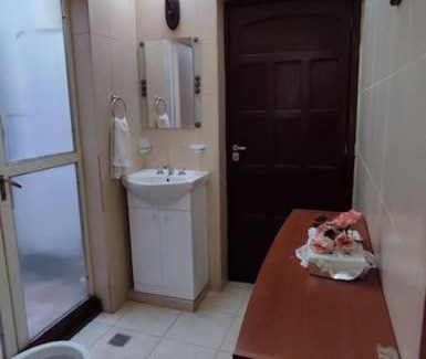 La Banda Apartment | Departamento grande Tierra del sol -con pileta- A 5 minutos del estadio y del nodo tecnológico y cerca de Marcha de los bombos