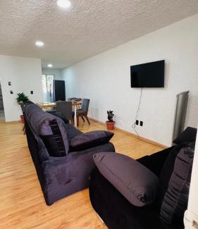 Guadalajara Apartment | Departamento Guadalajara Expo Downtown Chapultepec