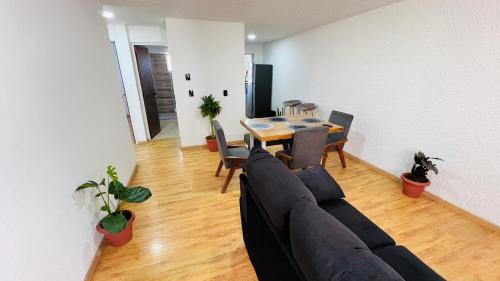 Guadalajara Apartment | Departamento Guadalajara Expo Downtown Chapultepec