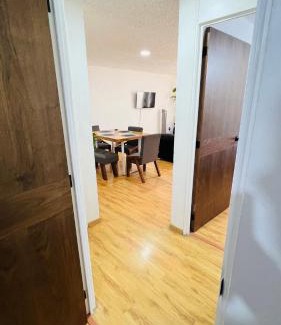Guadalajara Apartment | Departamento Guadalajara Expo Downtown Chapultepec