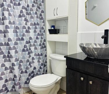 Los Andes Apartment | Departamento Hermanos Maristas