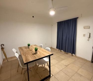 Resistencia Apartment | Departamento Ideal en zona céntrica de resistencia, chaco