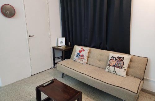 Resistencia Apartment | Departamento ILLIA POP