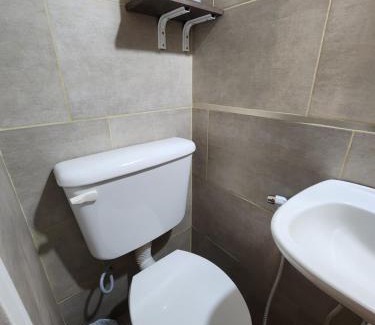 Resistencia Apartment | Departamento ILLIA POP