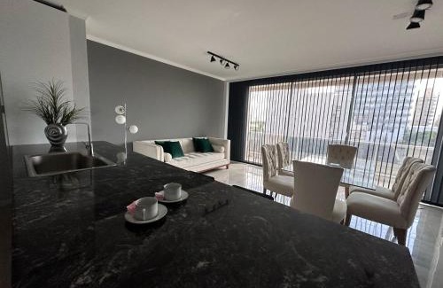 Corrientes Apartment | DEPARTAMENTO IMPERIAL VII