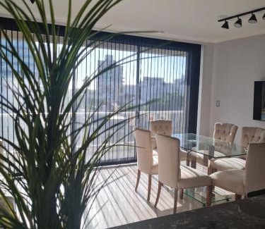 Corrientes Apartment | DEPARTAMENTO IMPERIAL VII