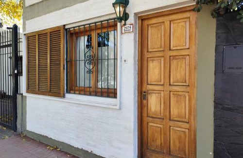 Mendoza City Center Apartment | Departamento Independiente