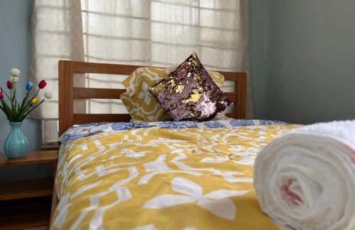 Ramonurcu Apartment | Departamento inteligente en Puyo