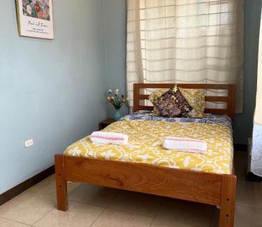 Ramonurcu Apartment | Departamento inteligente en Puyo