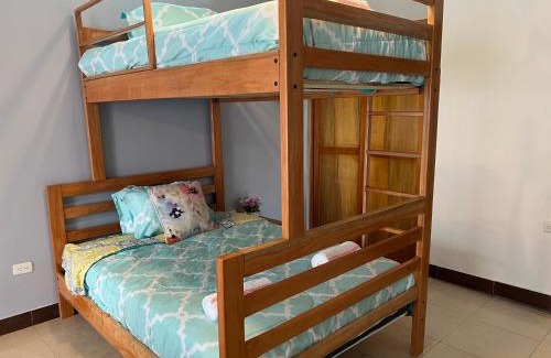 Ramonurcu Apartment | Departamento inteligente en Puyo