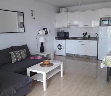 Los Pocillos Apartment | Departamento Joelle