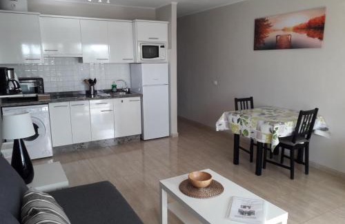 Los Pocillos Apartment | Departamento Joelle