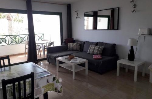 Los Pocillos Apartment | Departamento Joelle