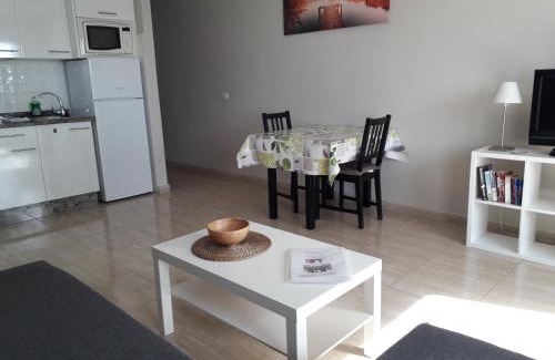 Los Pocillos Apartment | Departamento Joelle