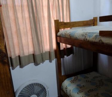 Santa Teresita Apartment | Departamento "Juana"para 4 personas 2 cuartos con garage en Santa Teresita