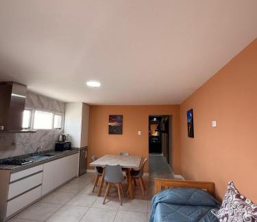 Malargue Apartment | Departamento Kuyen