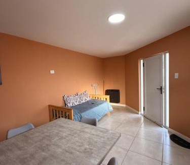 Malargue Apartment | Departamento Kuyen