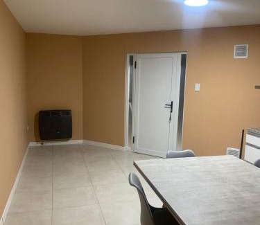 Malargue Apartment | Departamento Kuyen