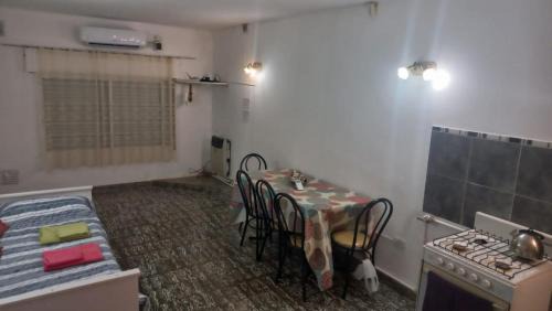 San Luis Apartment | Departamento La Argentina