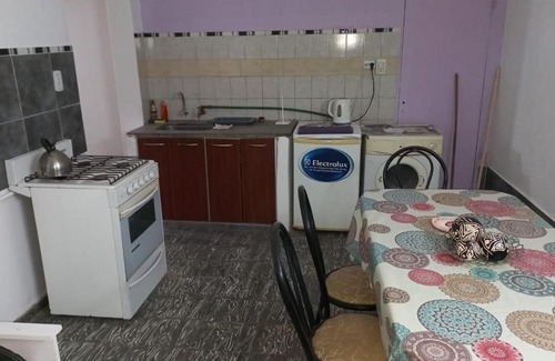 San Luis Apartment | Departamento La Argentina