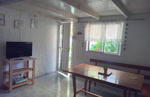 La Cumbre Apartment | Departamento La Cumbre