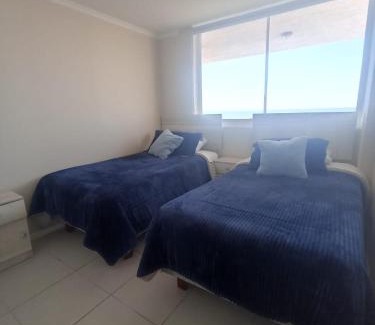 Huasco Apartment | Departamento La reserva #273
