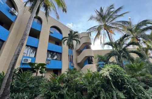 Caleta Apartment | Departamento La Roqueta