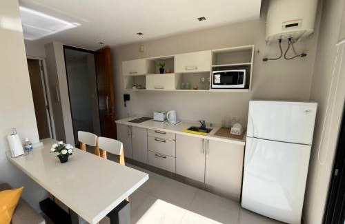 Yerba Buena Apartment | Departamento La Rosa