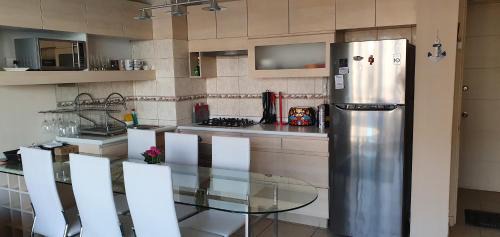 Algarrobo Apartment | Departamento Laguna Bahía 808 Velero